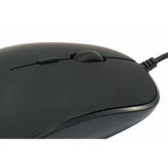 Conceptronic REGAS01B mouse ottico da tavolo 2