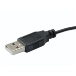 Conceptronic REGAS01B mouse ottico da tavolo