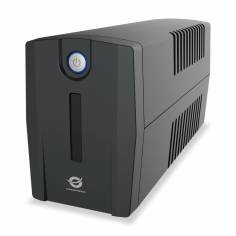 Conceptronic ZEUS01ES 650VA 360W USV, schuko