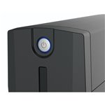 Conceptronic ZEUS01ES 650VA 360W USV, schuko