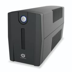 Conceptronic ZEUS02E 850VA 480W USV, IEC