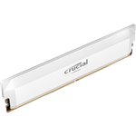 Crucial Pro DDR5-6000 white 16GB UDIMM CL36 (16Gbit) Overclo