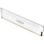 Crucial Pro DDR5-6000 white 16GB UDIMM CL36 (16Gbit) Overclo