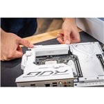 Crucial Pro DDR5-6000 white 16GB UDIMM CL36 (16Gbit) Overclo