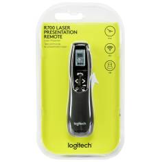 Logitech R700 Professional Presenter