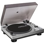 Omnitronic BD-1380 argento