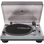 Omnitronic BD-1380 argento