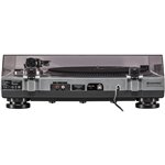 Omnitronic BD-1380 argento