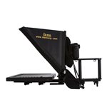 Ikan PT3500 Teleprompter 15 per riprese in loco /studio