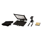Ikan PT3500 Teleprompter 15 per riprese in loco /studio