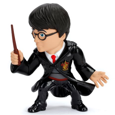 Jada Harry Potter 4  Figure 253181000