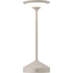 ab+ by Abert Tempo Mini lampada tavolo portatile sabbia 2