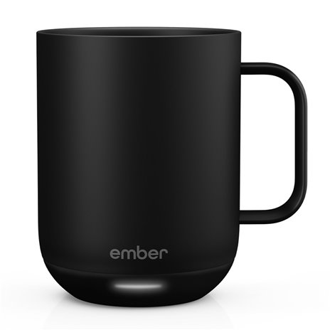 Ember Mug 10oz nero