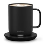 Ember Mug 10oz nero