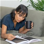 Ember Mug 10oz nero