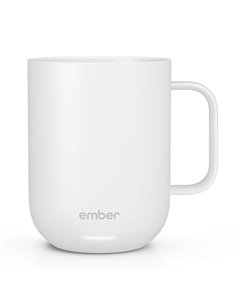 Ember Mug 10oz bianco