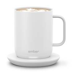 Ember Mug 10oz bianco 2