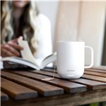 Ember Mug 10oz bianco