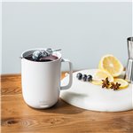 Ember Mug 10oz bianco