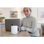 Ember Mug 10oz bianco