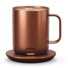 Ember Mug 10oz rame 2