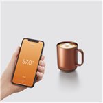 Ember Mug 10oz rame