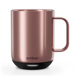 Ember Mug 10oz oro rosa