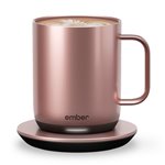 Ember Mug 10oz oro rosa