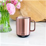 Ember Mug 10oz oro rosa