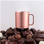 Ember Mug 10oz oro rosa