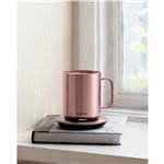 Ember Mug 10oz oro rosa