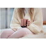 Ember Mug 10oz oro rosa