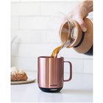 Ember Mug 10oz oro rosa