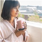 Ember Mug 10oz oro rosa