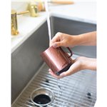 Ember Mug 10oz oro rosa