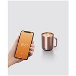 Ember Mug 10oz oro rosa