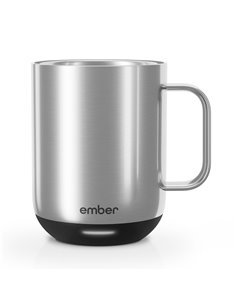 Ember Mug 10oz Stainless