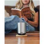 Ember Mug 10oz Stainless