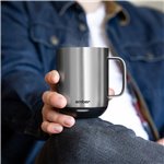 Ember Mug 10oz Stainless