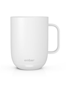 Ember Mug 14 oz bianco