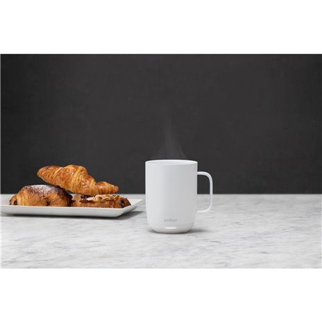 Ember Mug 14 oz bianco