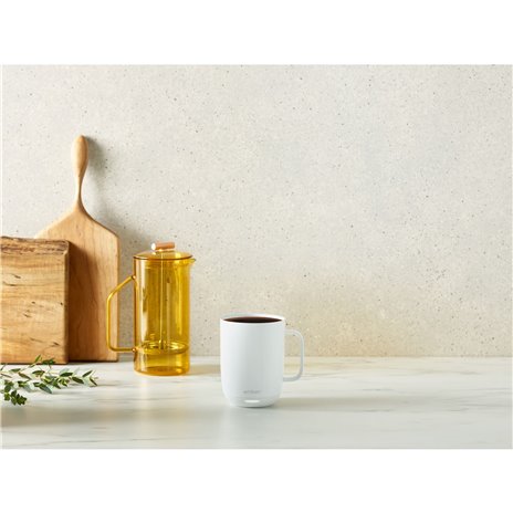 Ember Mug 14 oz bianco