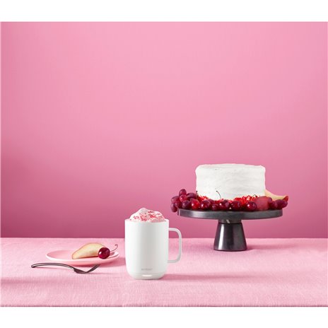 Ember Mug 14 oz bianco