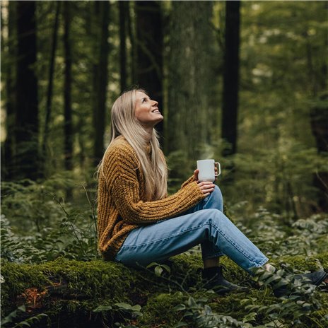 Ember Mug 14 oz bianco