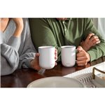 Ember Mug 14 oz bianco