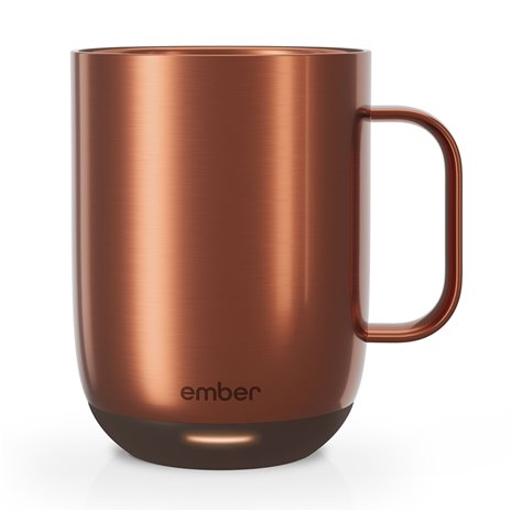 Ember Mug 14oz rame