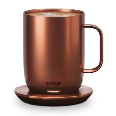 Ember Mug 14oz rame 2