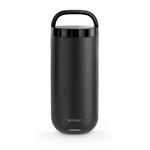 Ember 16oz Tumbler nero