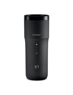 Ember Travel Mug 2+ nero