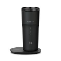 Ember Travel Mug 2+ nero 2